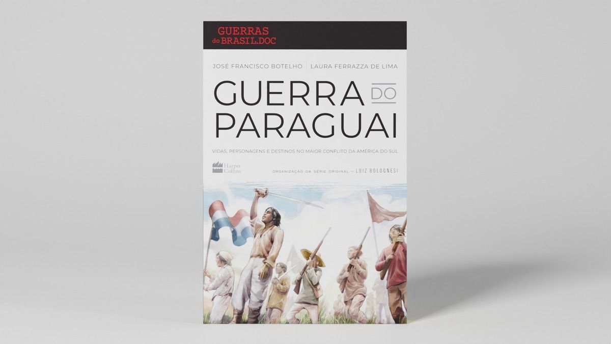 Guerra do Paraguai