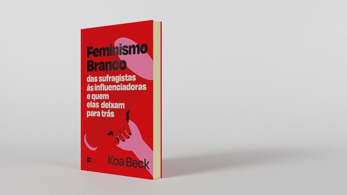 Feminismo Branco