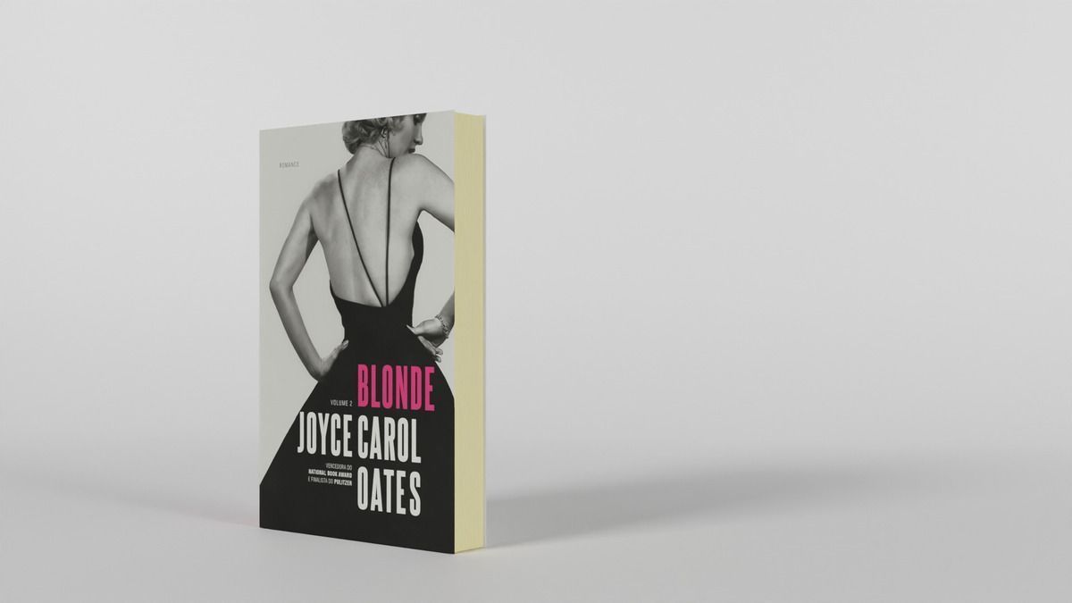 Blonde - Vol. 2