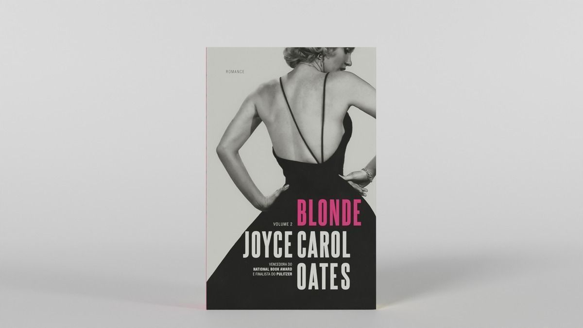 Blonde - Vol. 2