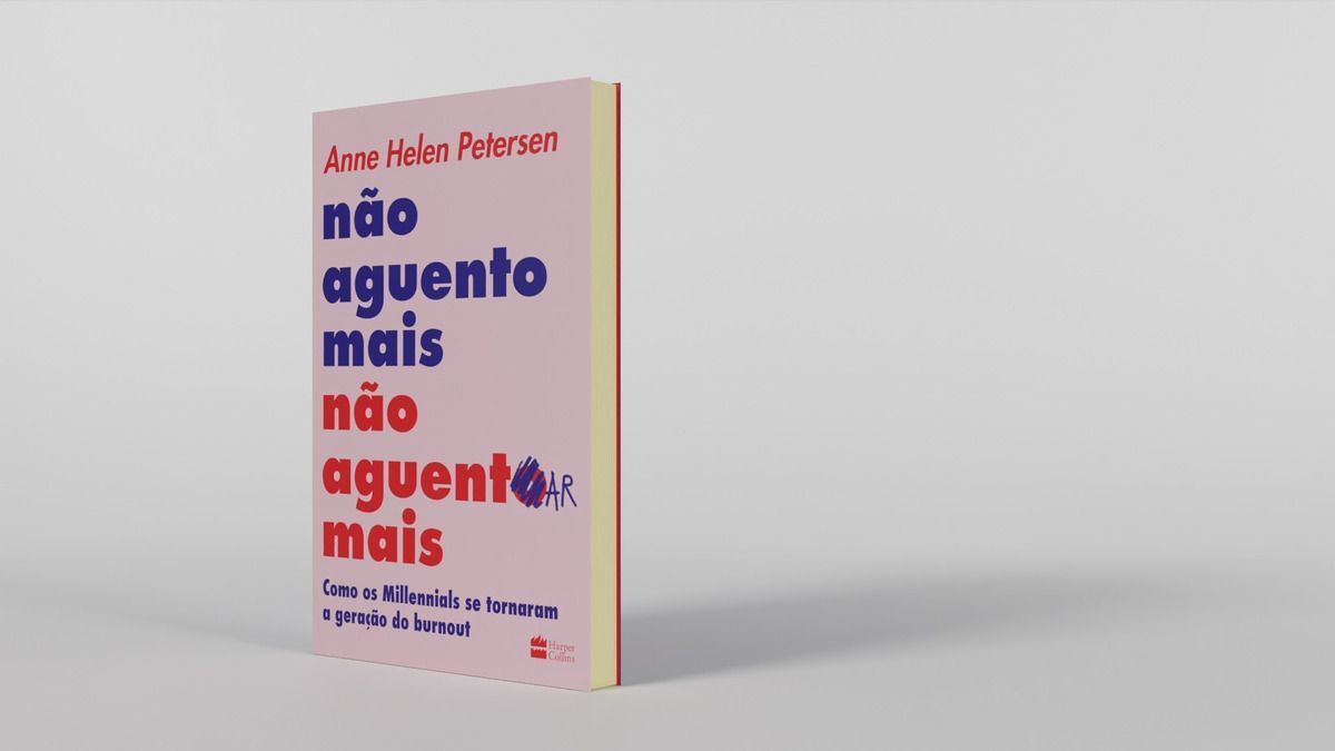 Não Aguento Mais Não Aguentar Mais