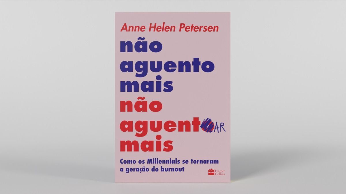 Não Aguento Mais Não Aguentar Mais