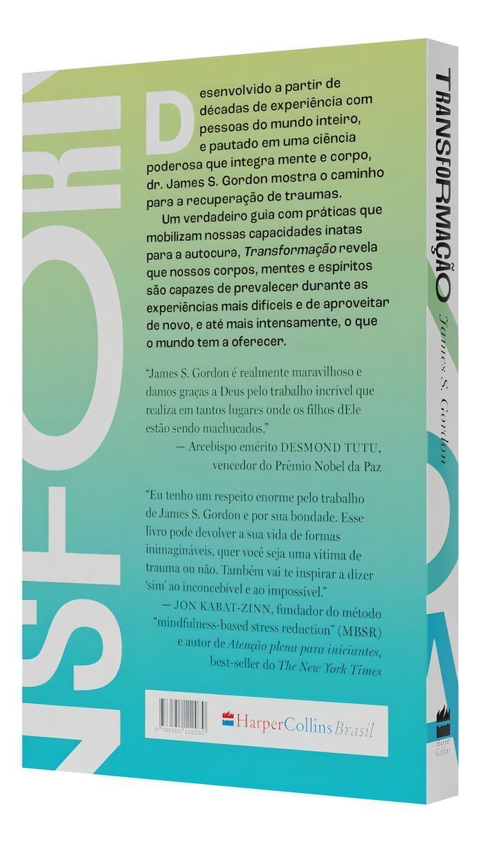 Transformação