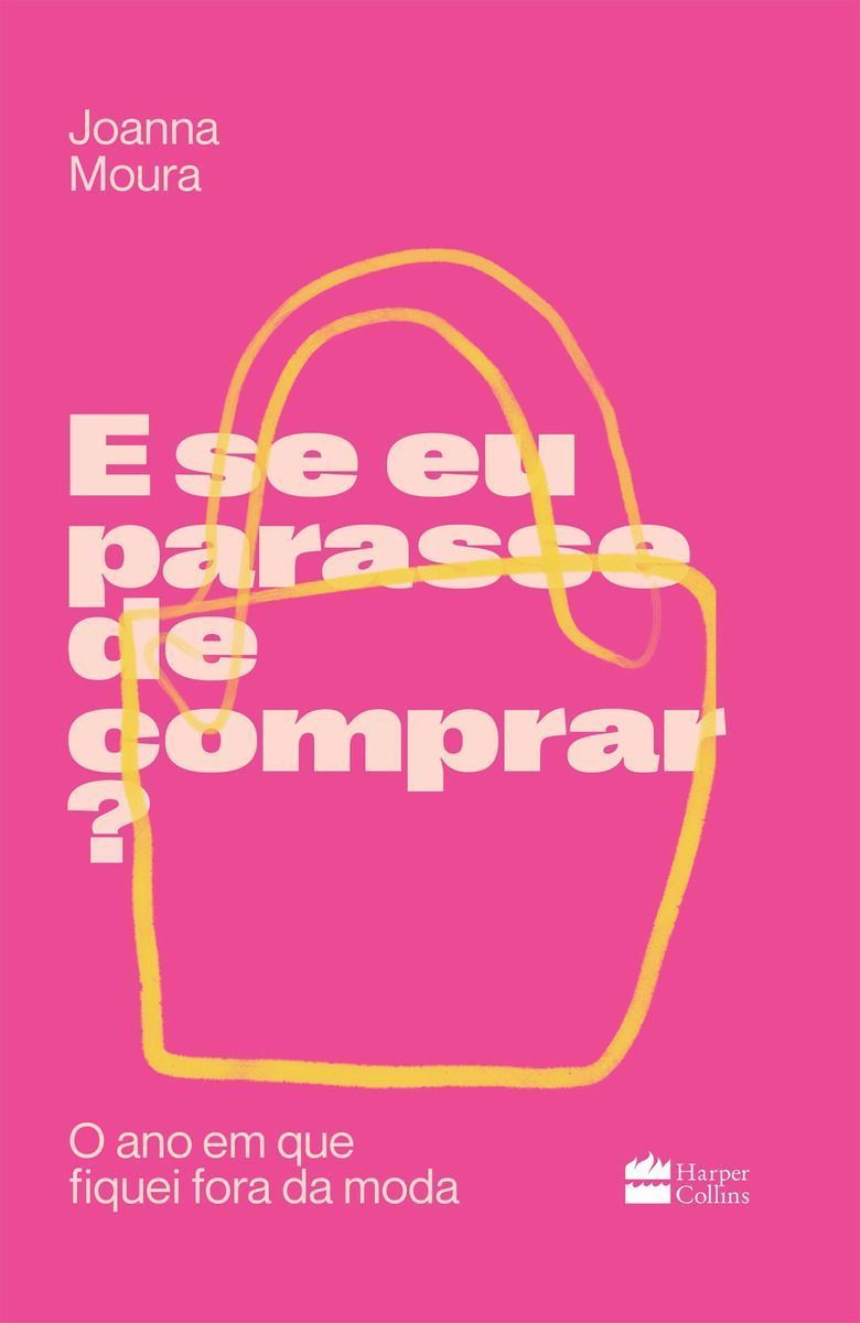 E Se Eu Parasse De Comprar?
