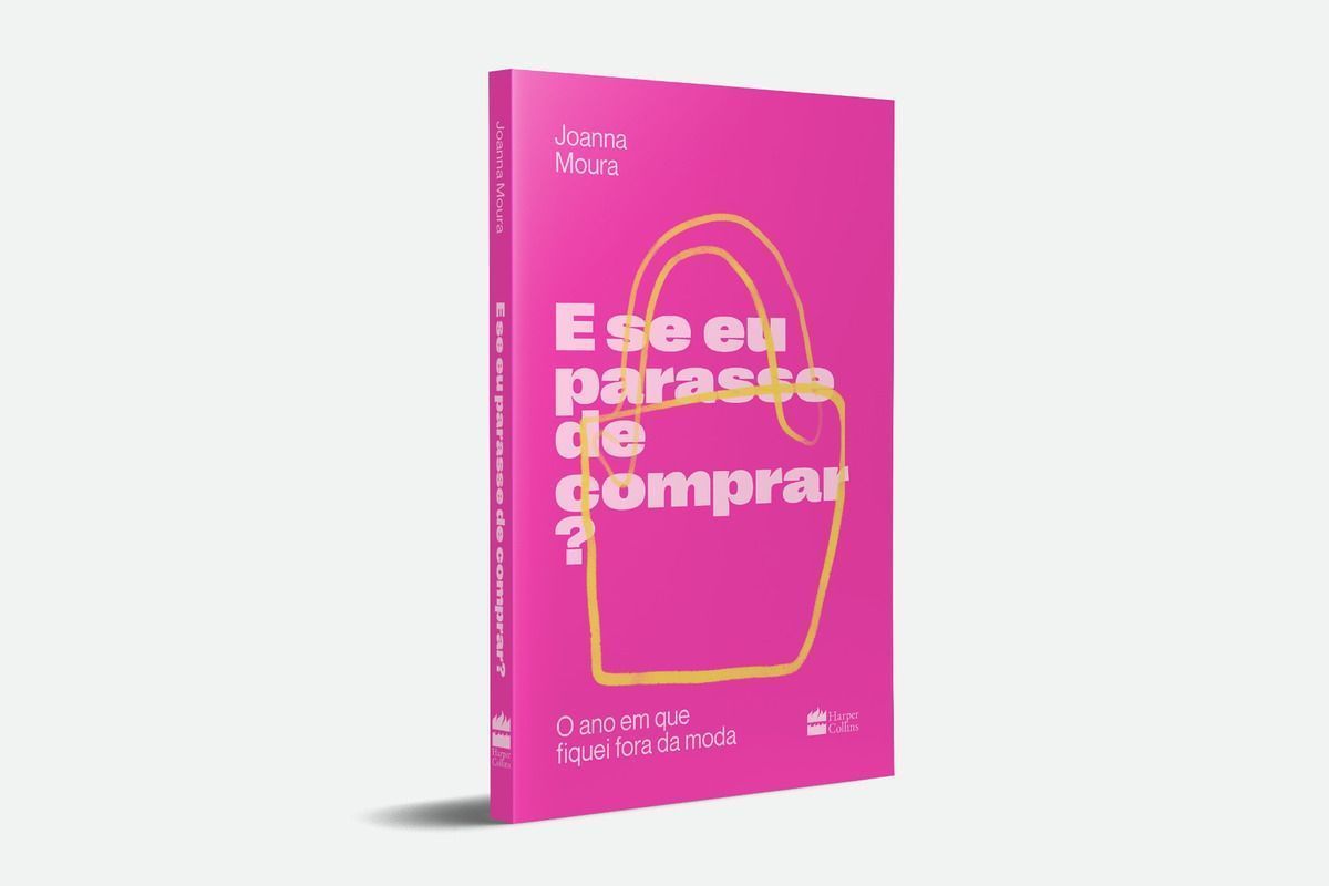 E Se Eu Parasse De Comprar?