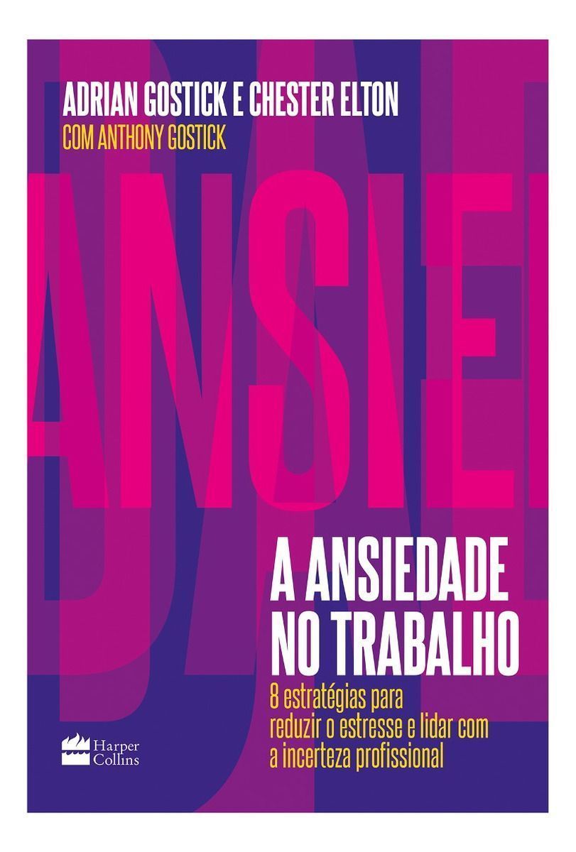a Ansiedade No Trabalho: 8 Estratégias Para Reduzir o Estresse e Lidar Com a Incerteza Profissional