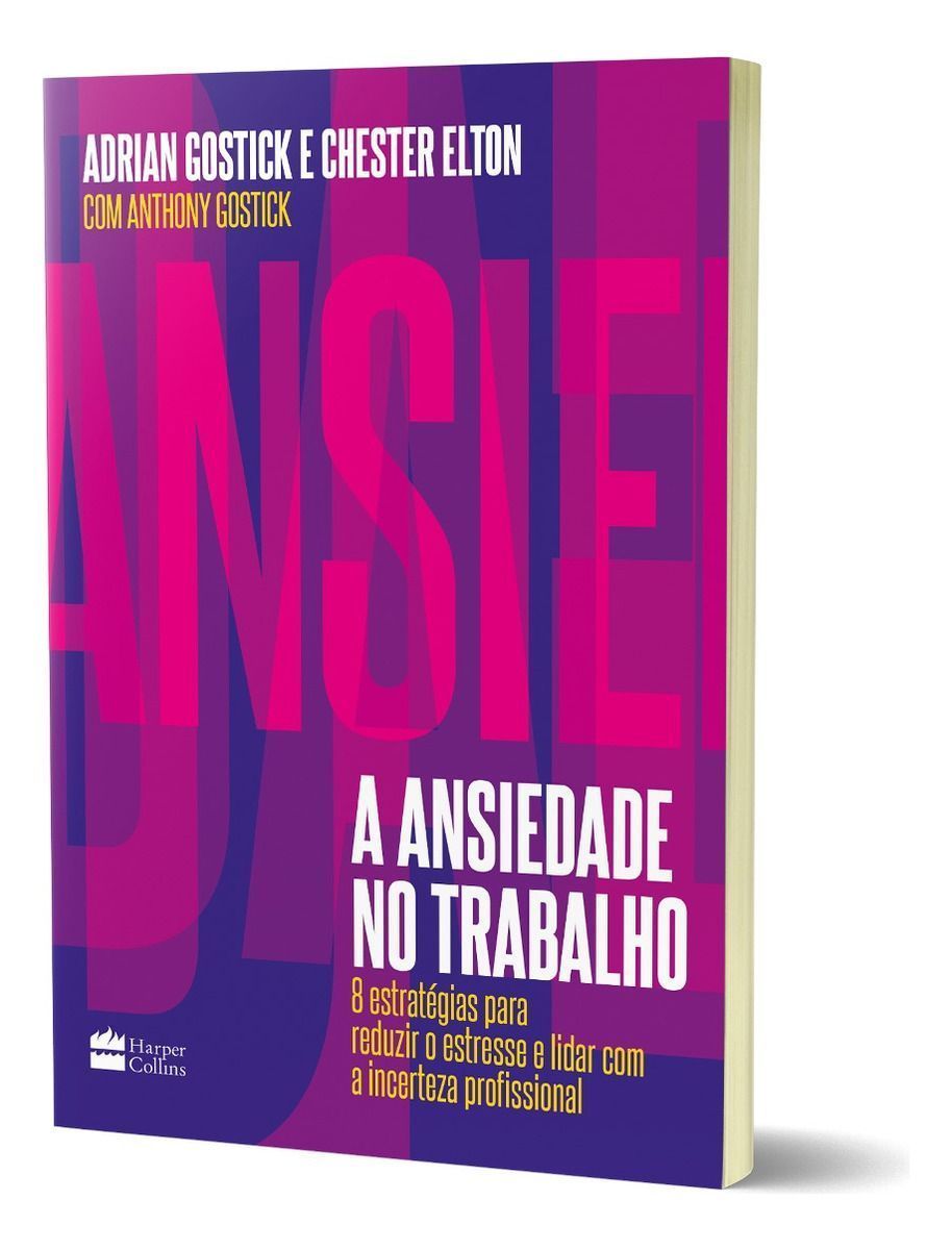 a Ansiedade No Trabalho: 8 Estratégias Para Reduzir o Estresse e Lidar Com a Incerteza Profissional