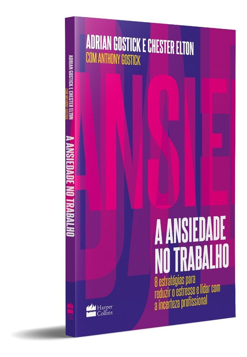 a Ansiedade No Trabalho: 8 Estratégias Para Reduzir o Estresse e Lidar Com a Incerteza Profissional