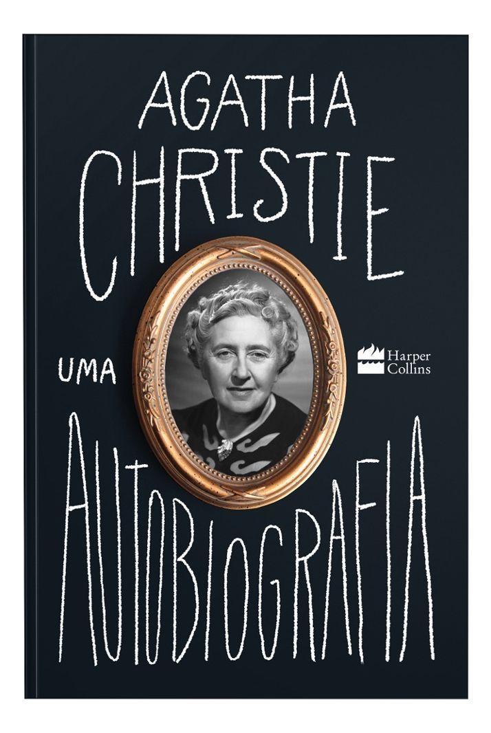 Uma Autobiografia