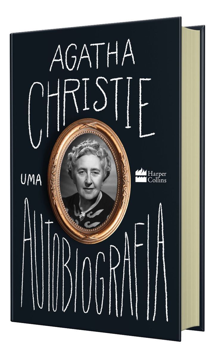 Uma Autobiografia