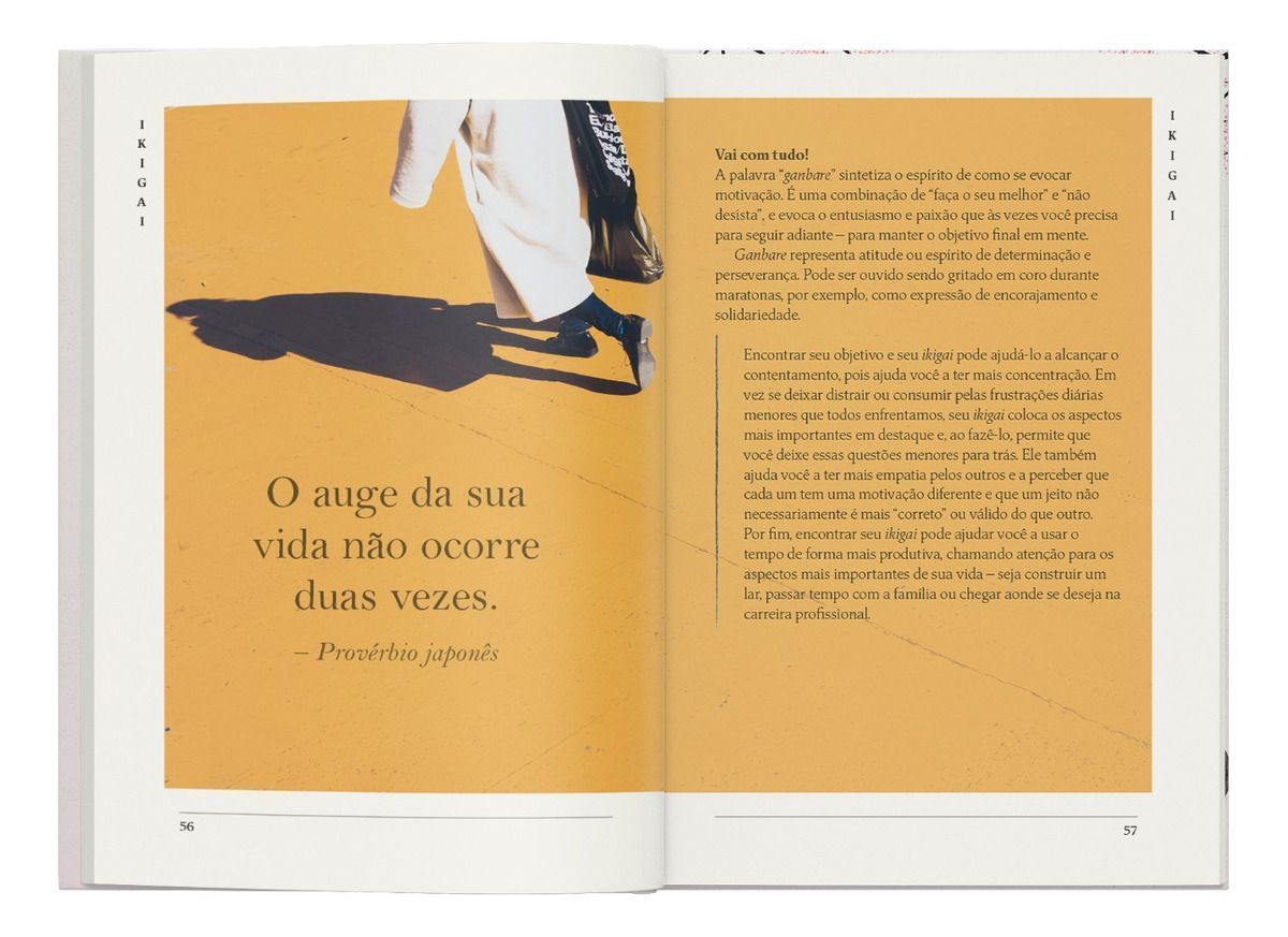 O Pequeno Livro De Tradições Japonesas - A Arte De Alcançar Uma Vida Plena