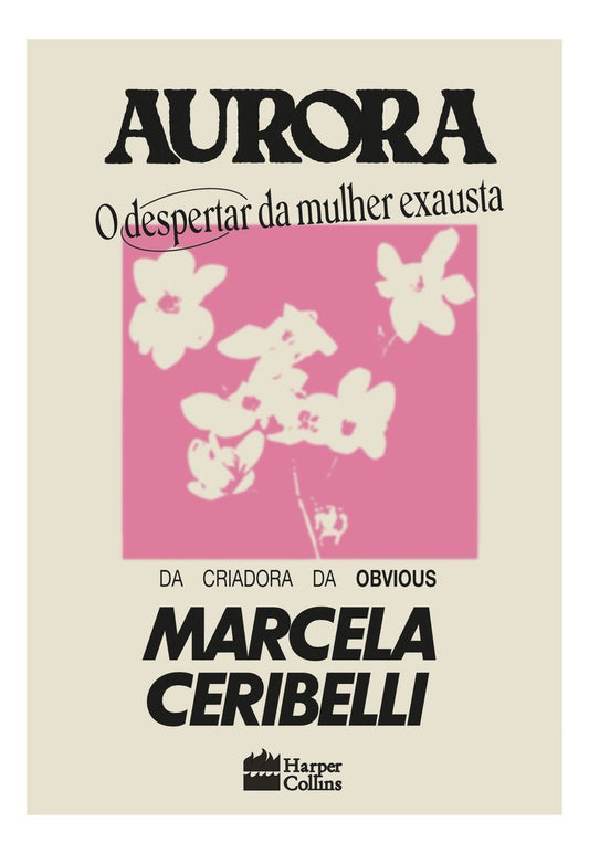 Aurora - O Despertar da Mulher Exausta