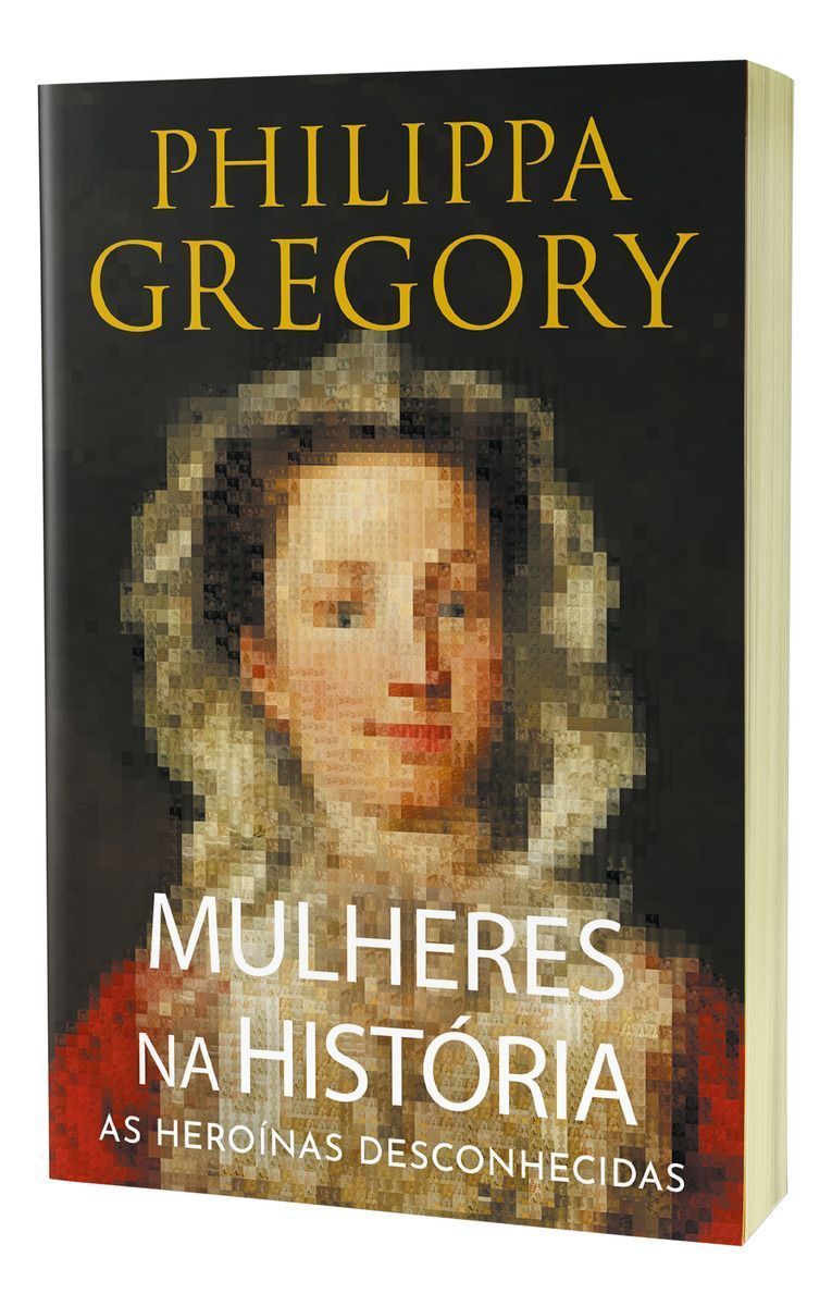 Mulheres Na História - As Heroínas Desconhecidas