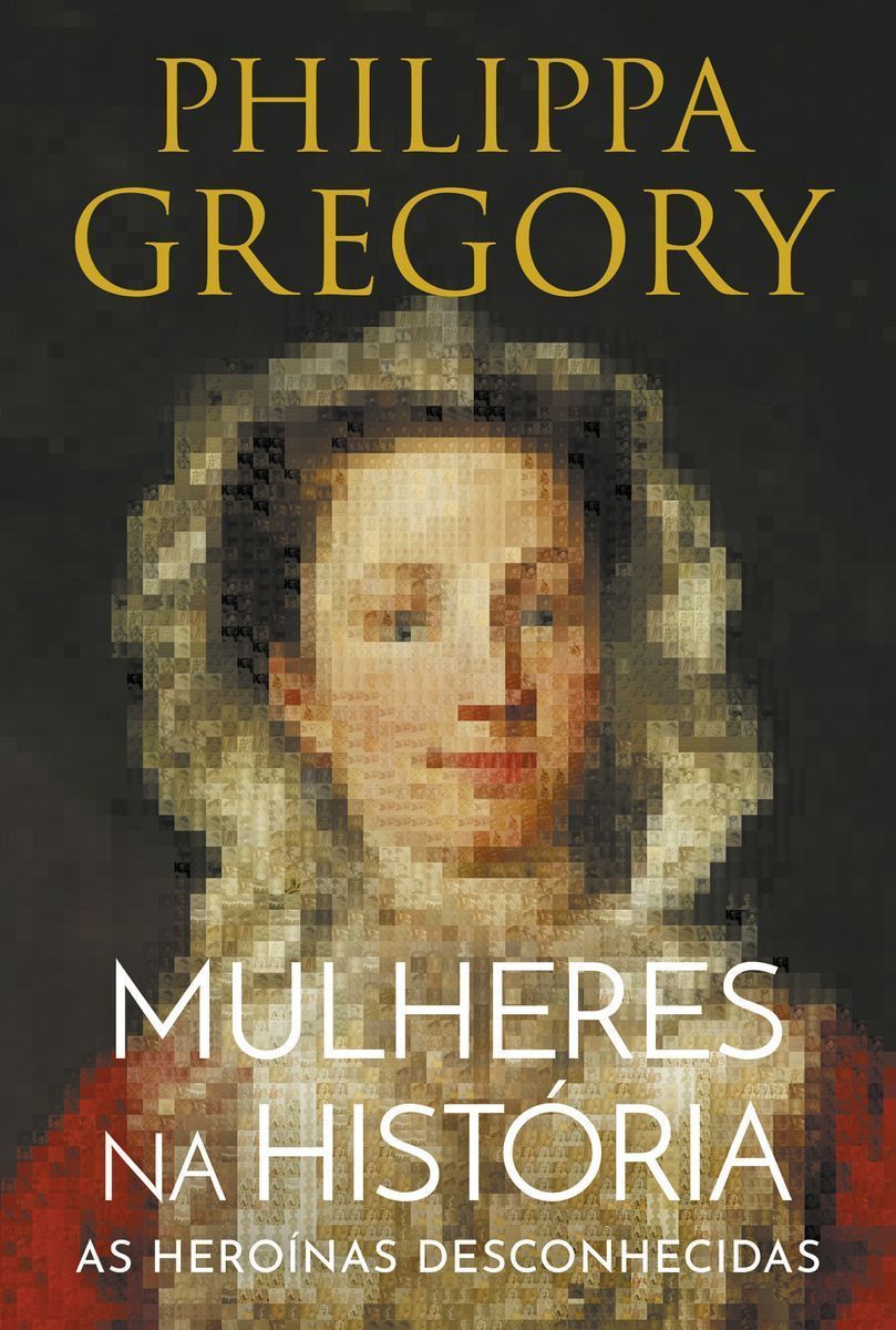 Mulheres Na História - As Heroínas Desconhecidas