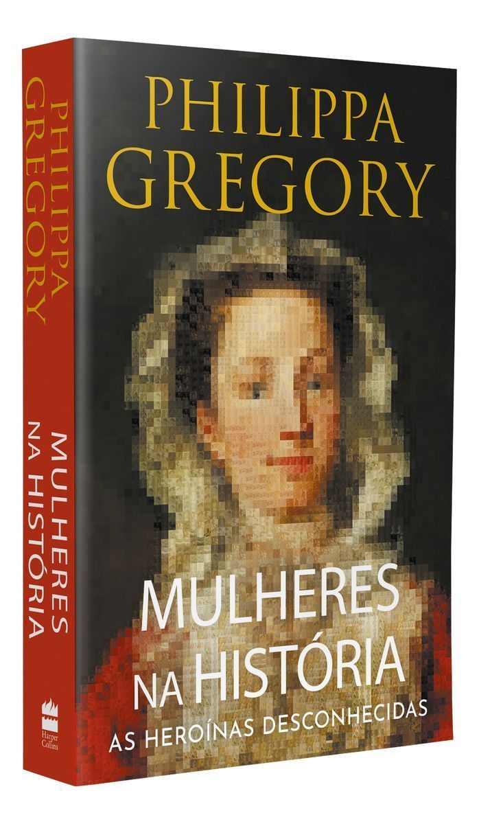 Mulheres Na História - As Heroínas Desconhecidas