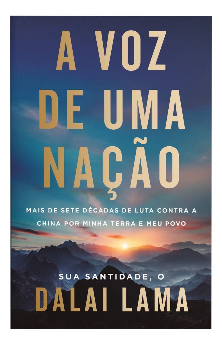 A Voz de Uma Nação