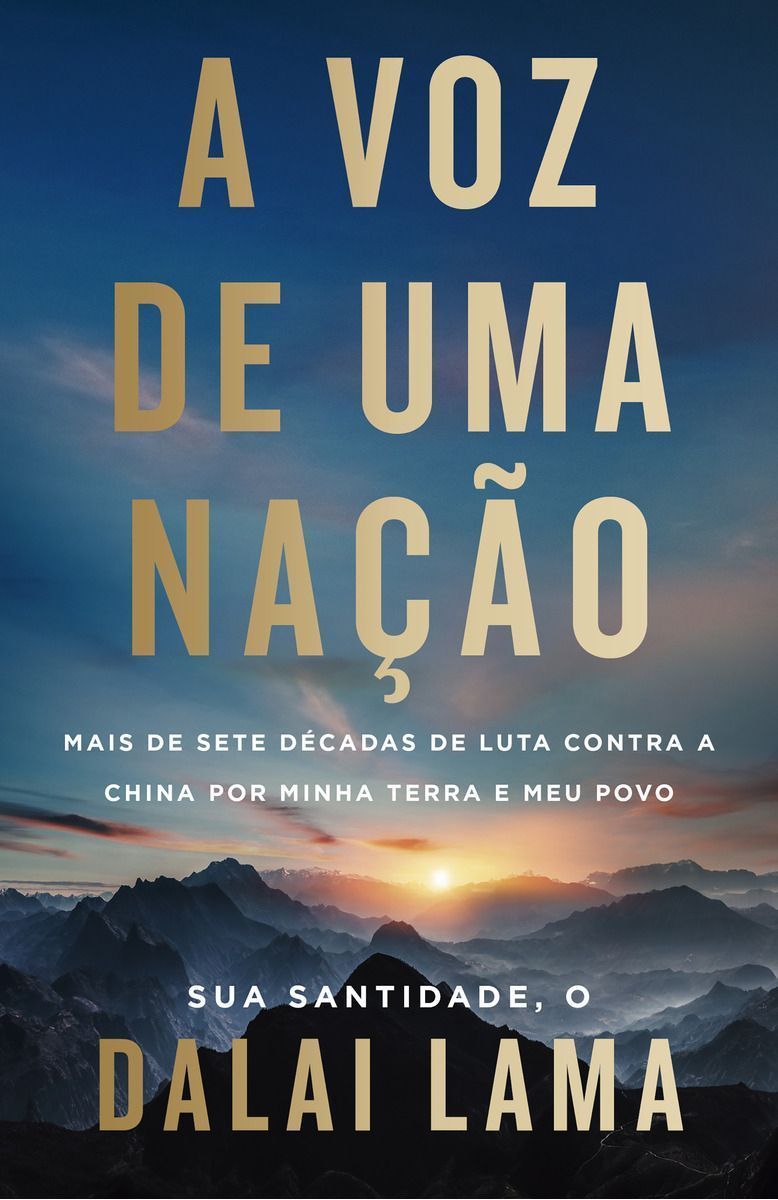 A Voz de Uma Nação