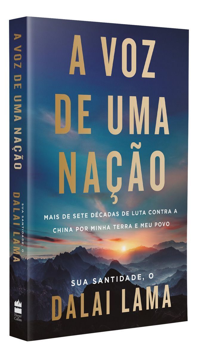 A Voz de Uma Nação
