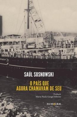 O País Que Agora Chamavam de Seu
