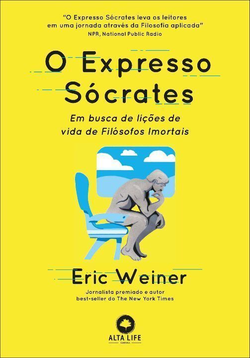 O Expresso Sócrates