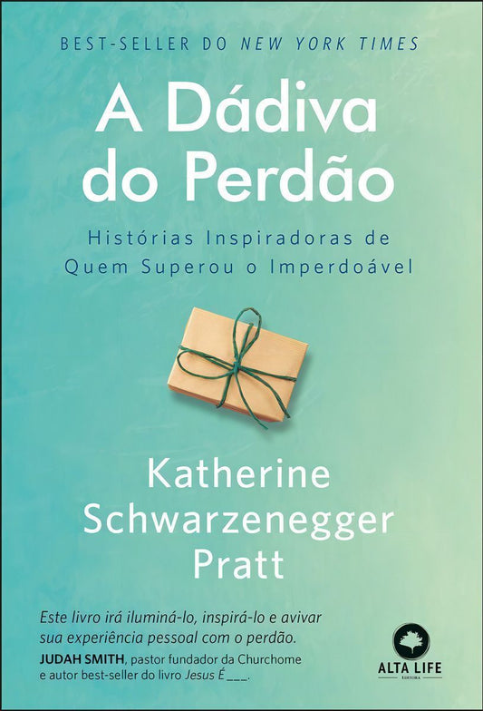 a Dávida Do Perdão: Histórias Inspiradoras De Quem Superou o Imperdoável