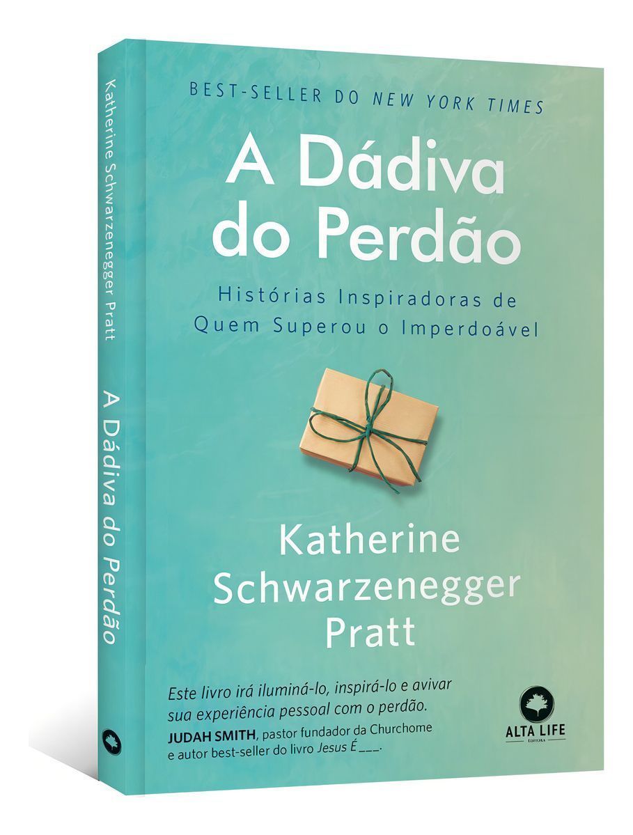 a Dávida Do Perdão: Histórias Inspiradoras De Quem Superou o Imperdoável