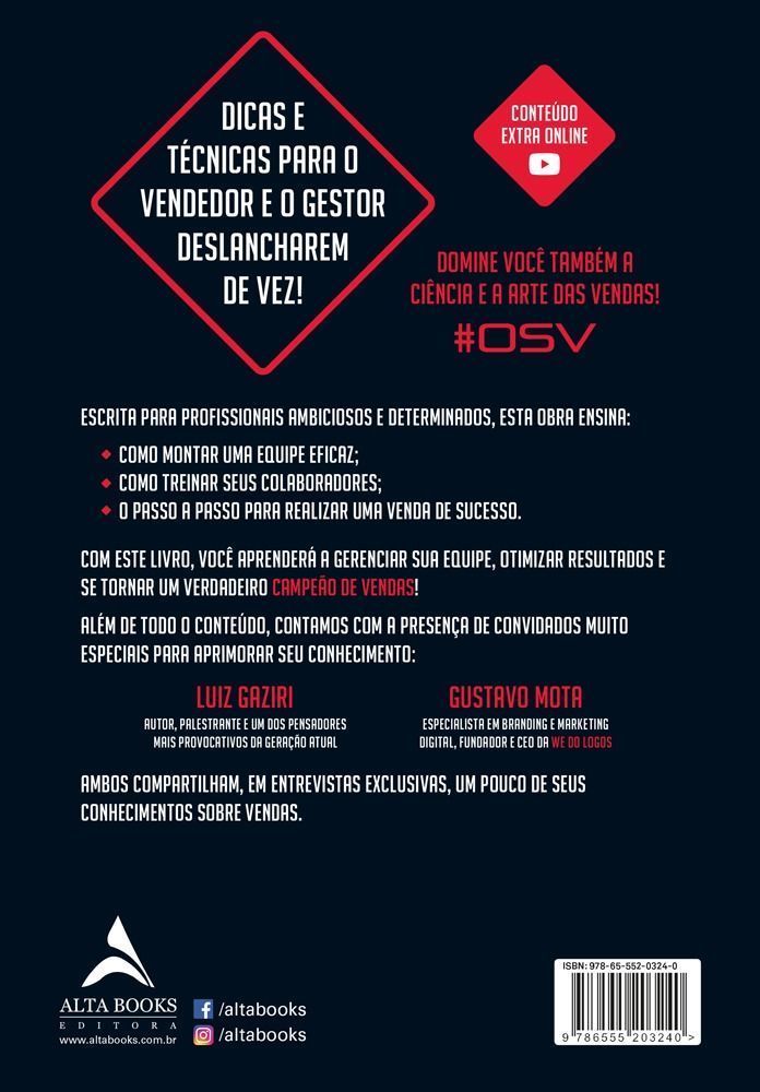 Vendas Não Ocorrem Por Acaso