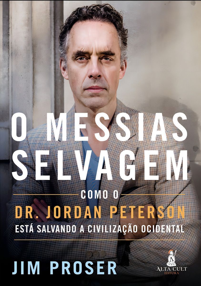 O Messias Selvagem