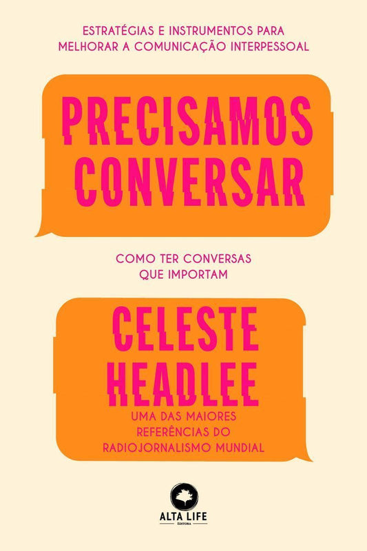 Precisamos Conversar