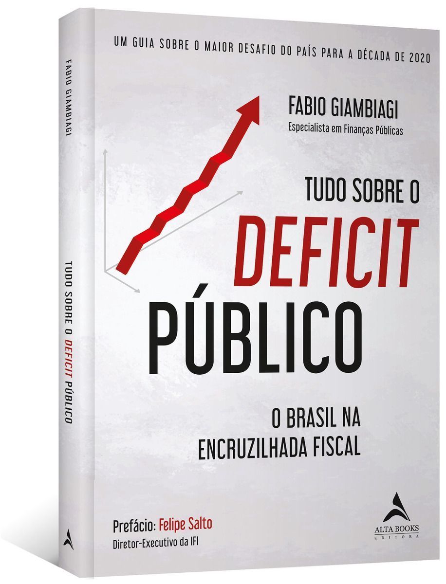 Tudo Sobre o Déficit Público