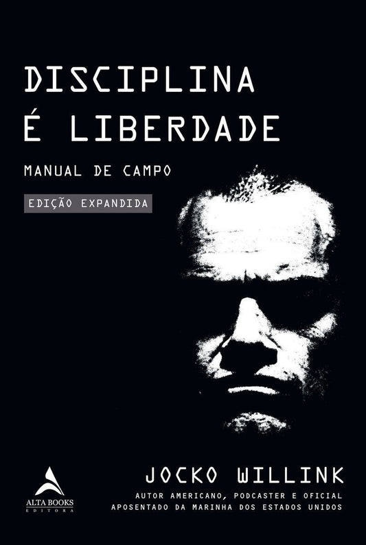 Disciplina é Liberdade - Manual Do Campo