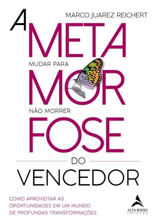 A Metamorfose