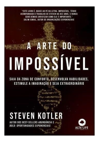 A Arte do Impossível
