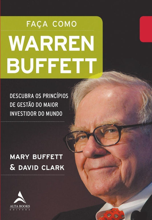 Faça Como Warren Buffett
