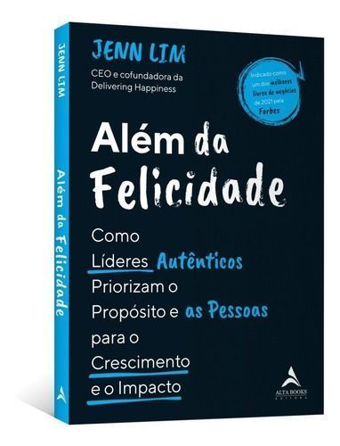 Além da Felicidade