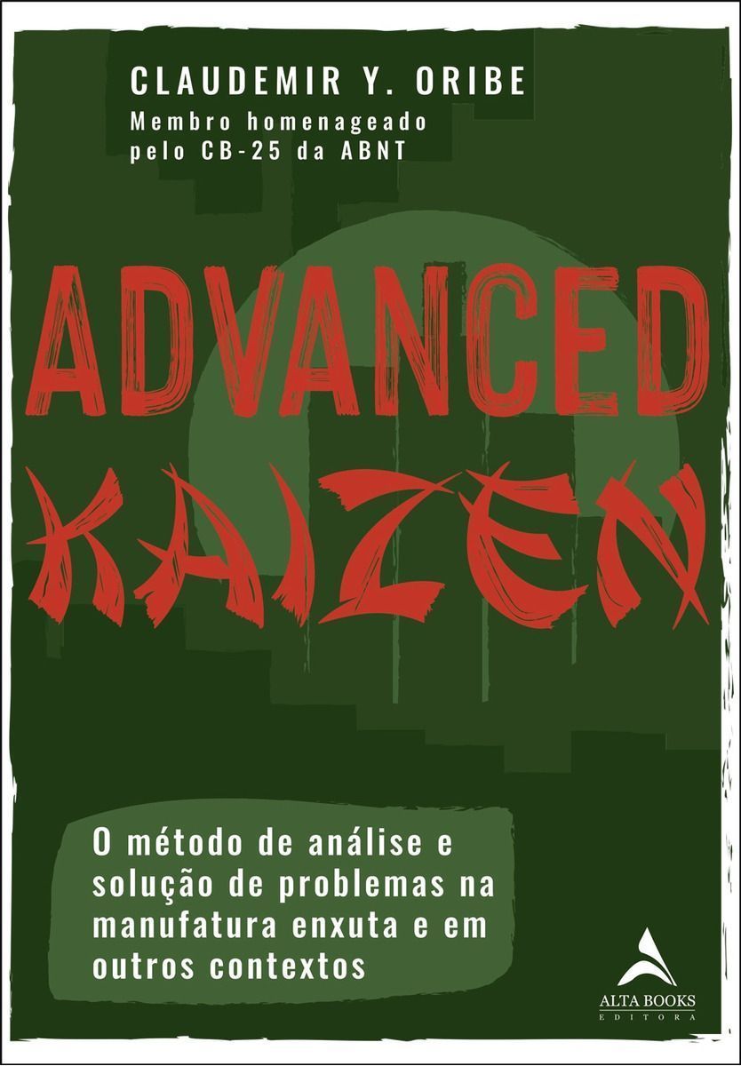 Advanced Kaizen