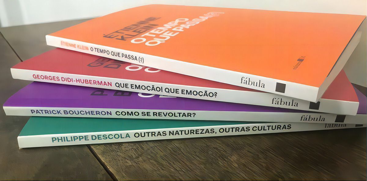 Coleção Pequenas Conferências