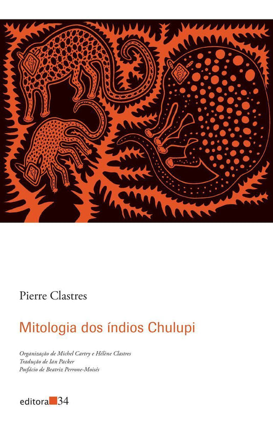 Mitologia Dos Índios Chulupi