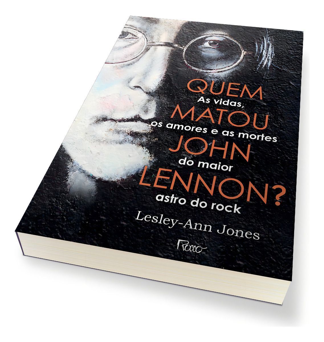 Quem Matou John Lennon?