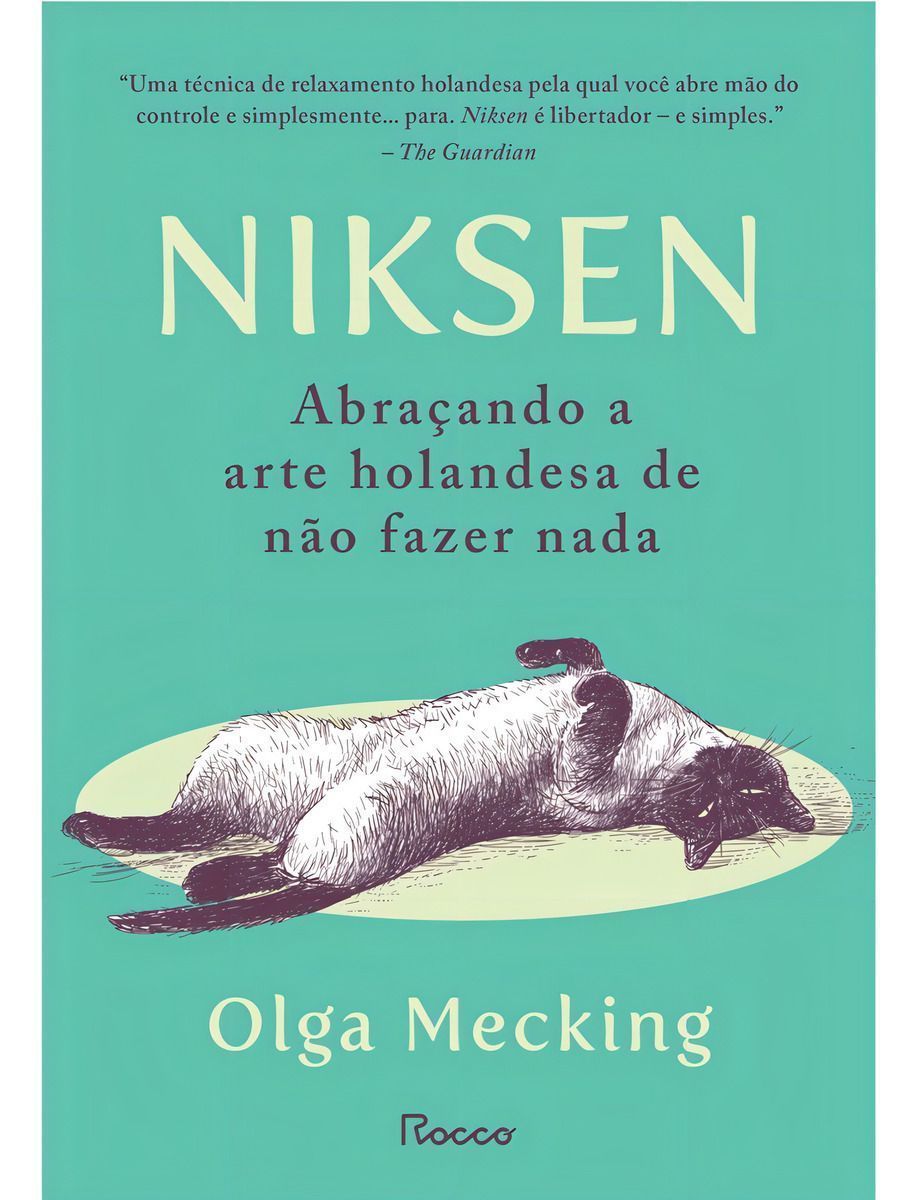 Niksen