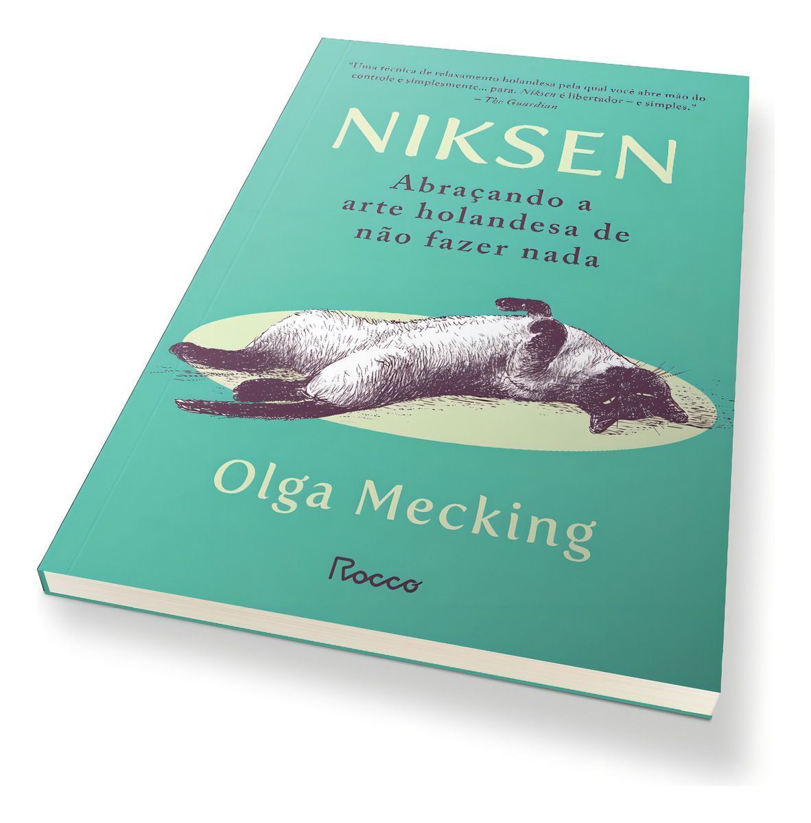 Niksen