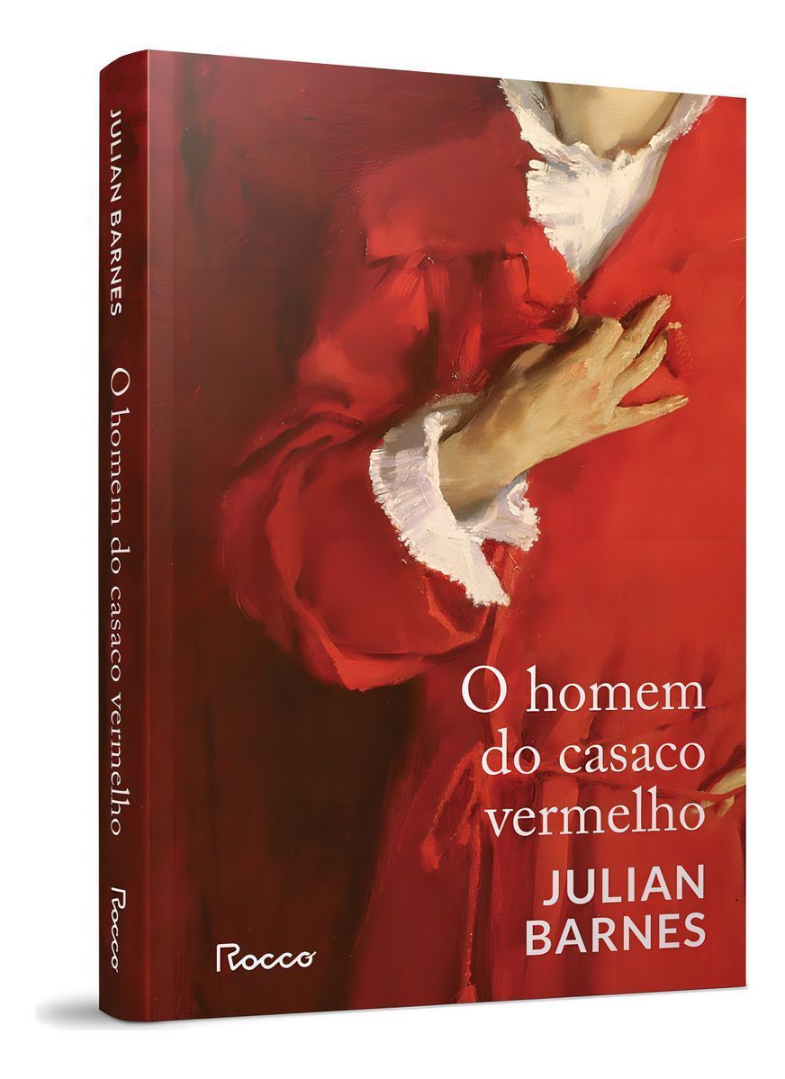 HOMEM DO CASACO VERMELHO, O