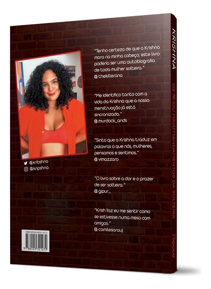 Os 10 (Ou Mais) Mandamentos Da Solteira