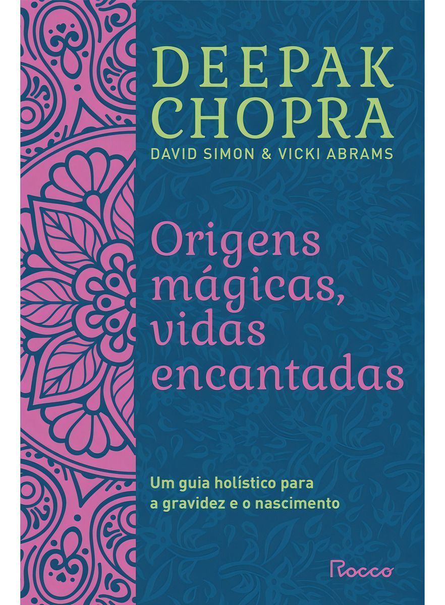 Origens Mágicas - Vidas Encantadas ( Selo Novo )