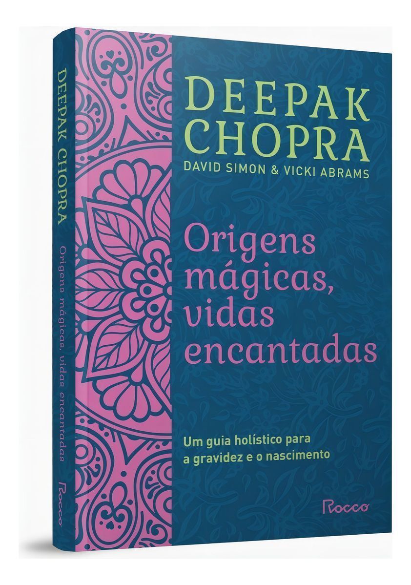 Origens Mágicas - Vidas Encantadas ( Selo Novo )