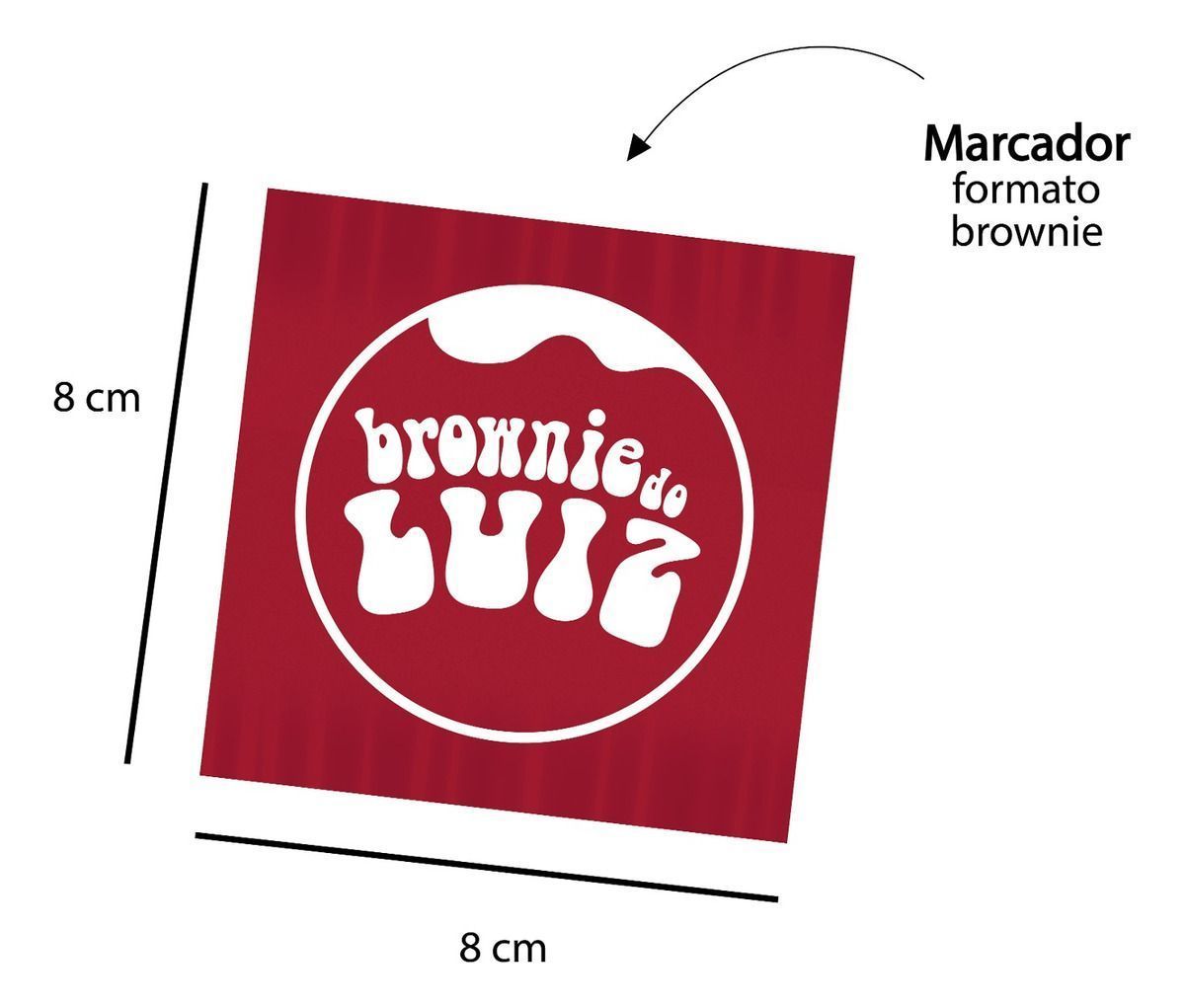 Fora Da Lata: Como Um Brownie Mudou a Minha Vida