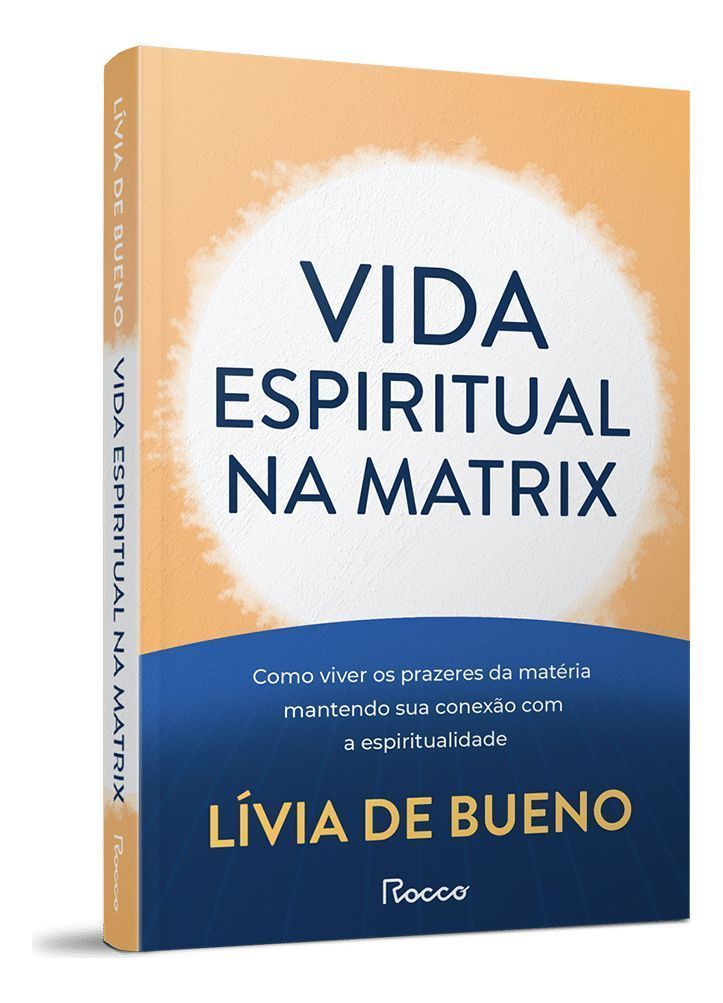 Vida Espiritual na Matrix