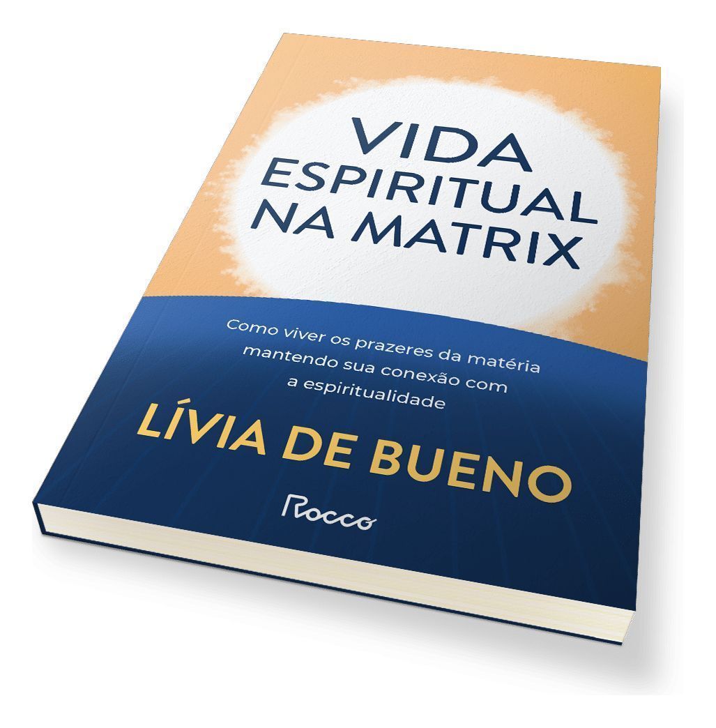 Vida Espiritual na Matrix