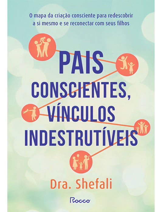 Pais Conscientes, Vínculos Indestrutíveis