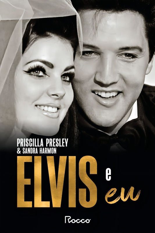 Elvis e Eu